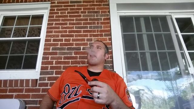 Weird pipe carbon filter issue, my tastes, pipes and ADD rambles! смотреть онлайн