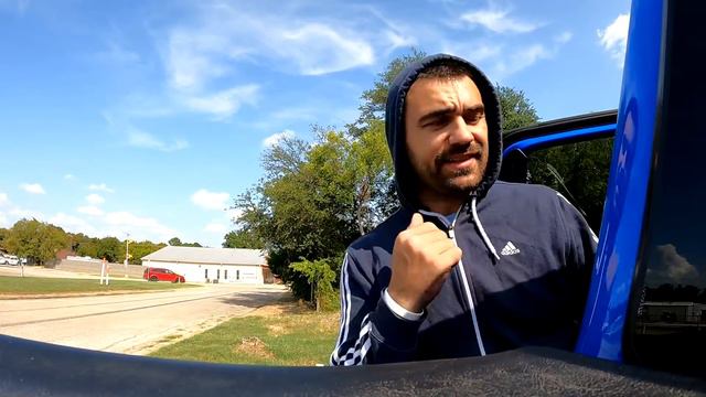 Опасный заказ | Получил травму на работе в США смотреть онлайн