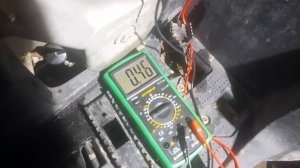 Как проверить лямбда зонд Stels guepard и другие ATV