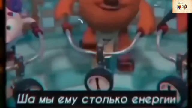 Фразы из мультиков над которыми стоит задуматься!_ Грустные моменты из мультиков!_ смотреть онлайн