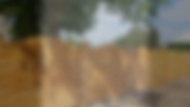 Краткий обзор готовых объектов еврозаборов смотреть онлайн