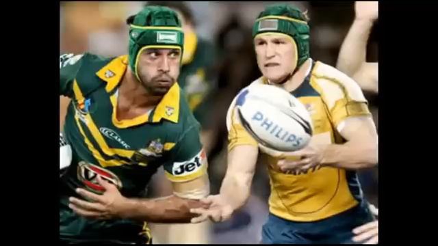 The Big Rugby Debate - Rugby Union Vs Rugby League (Discussion)