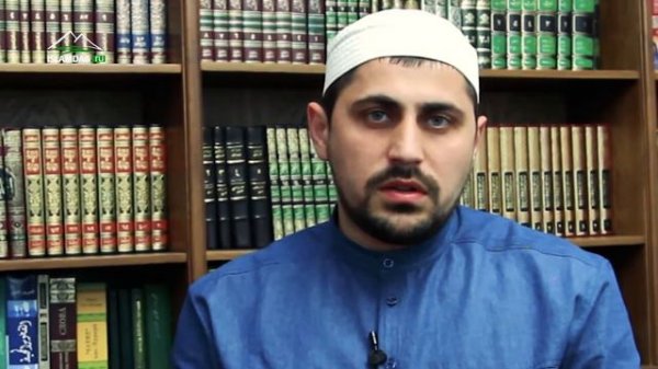 ᴴᴰ Священная ночь Бараат