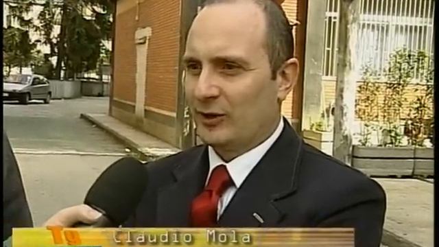 Parte II - TG creato dai ragazzi del ITC Emilio Sereni e dal Dipartimento di Geografia di Afragola смотреть онлайн