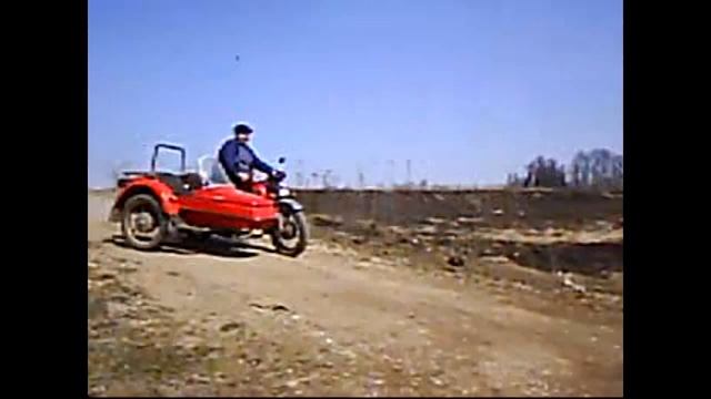 иж 6-113-01(юпитер) 2005 - 2006 год. смотреть онлайн