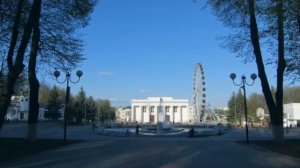 Людмила Горцуева -  Город Владимир (на стихи  П. Петруниной, муз. Л.Горцуевой)