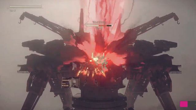 NIER: AUTOMATA | СТРИМ ПРОХОЖДЕНИЕ!!! | #1