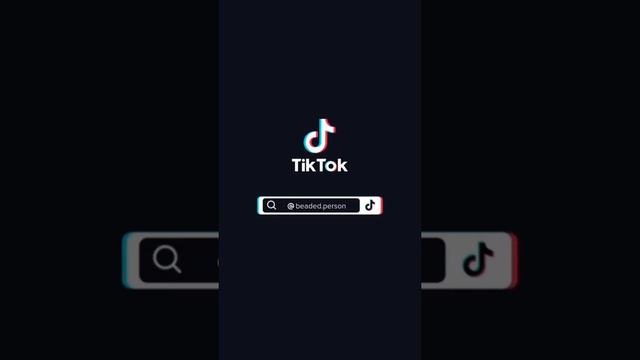 Подборка из тик тока про бисер || подборка на 70 подписчиков? смотреть онлайн