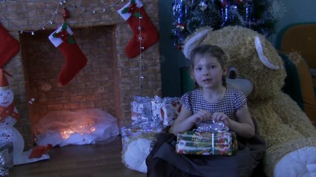 Дети о Святителе Николае Чудотворце. смотреть онлайн