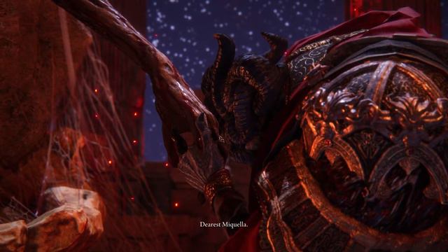 Elden Ring Mohg, Lord Blood King a Total Fiasco смотреть онлайн