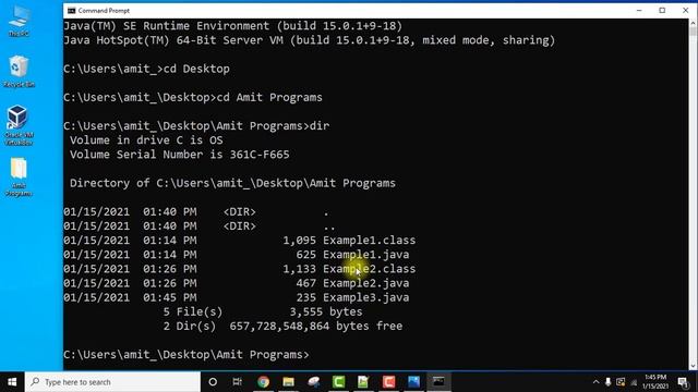 What are Strings in Java? | Amit Thinks смотреть онлайн
