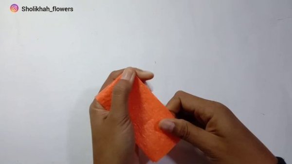 Wow?The Most Expensive Flower in the World!!! How to Make Juliet Roses from Crackle Bags