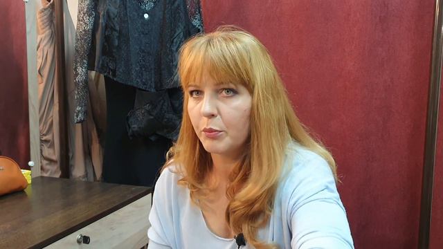 Интервью с актрисой Кинешемского драматического театра им.А.Н.Островского Полиной Галкиной смотреть онлайн