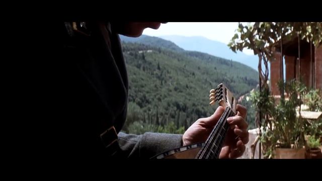 Corellis Mandoline - Trailer HD deutsch смотреть онлайн