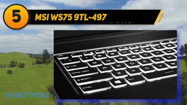Best Editing Laptops in 2023 [Top 10 Editing Laptops] смотреть онлайн