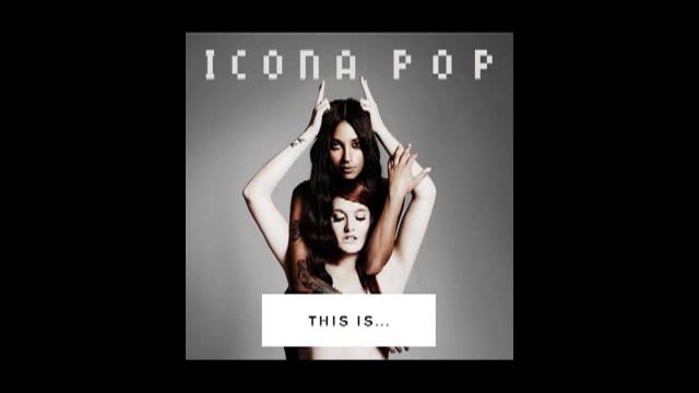Light Me Up - Icona Pop смотреть онлайн