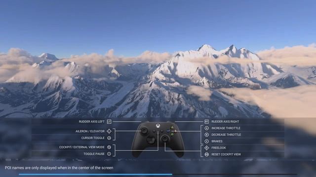 Microsoft Flight Simulator (Xbox Series X) HDR Ultra Realistic Free Roam Gameplay (4K) смотреть онлайн