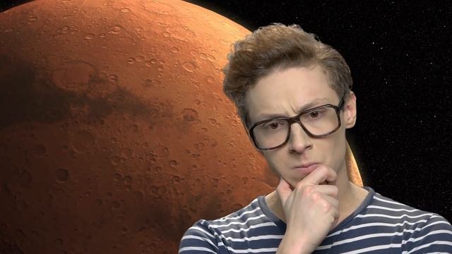 10 Реальных Людей, Которые Родились На Других Планетах