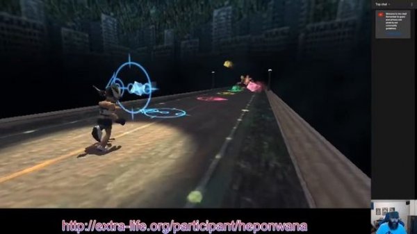 It's All Fun and Games - Anodyne 2: Return to Dust!