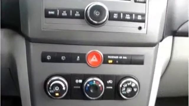 2009 Saturn VUE Green Line Hybrid Used Cars Hampton Falls NH смотреть онлайн