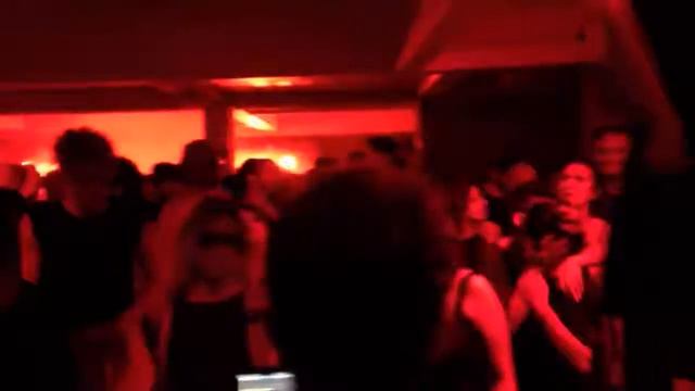 VAntonio soundcheck @ Vorlat / Porto Alegre - RS смотреть онлайн