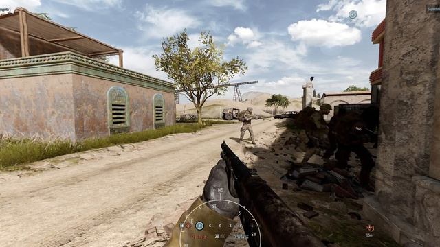 Insurgency Sandstorm - Well this is awkward смотреть онлайн