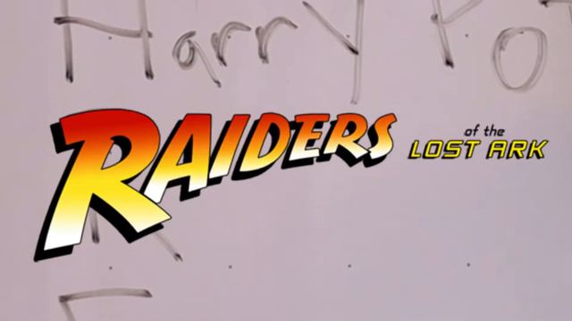 How Shrek is Connected to Harry Potter, Star Wars, Indiana Jones, Skyrim and more... смотреть онлайн