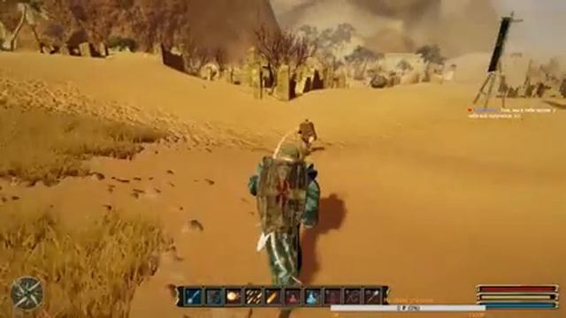 Gothic 3 : Прохождение на русском (максимальная сложность) #15 смотреть онлайн