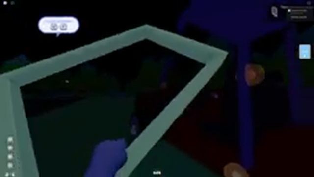 Играем в прикольную игру Дорога к Грэмби в Roblox смотреть онлайн