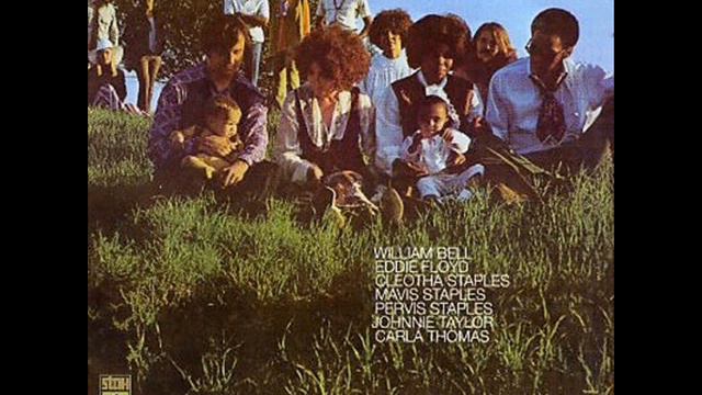 Eddie Floyd Mavis Staples - Piece of my heart.wmv смотреть онлайн