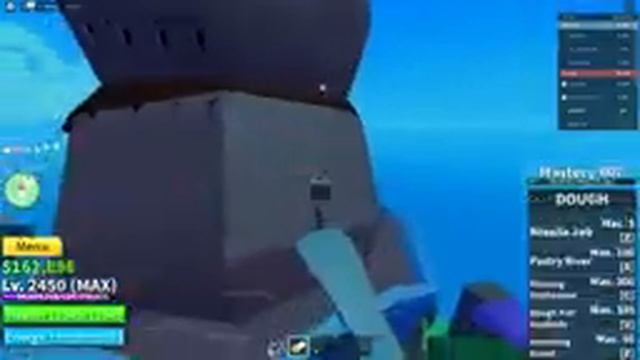 Стрим BLOX FRUIT - Получаем Расы В4?Roblox Stream смотреть онлайн