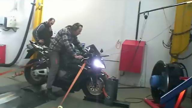 CBR1000_autoVeltiosis by Boutos R&D смотреть онлайн