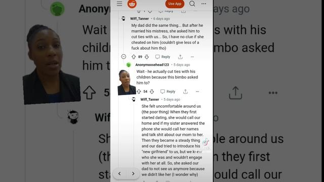 Redditor asks menz who cheated and left a relationship for a side piece how it went... смотреть онлайн