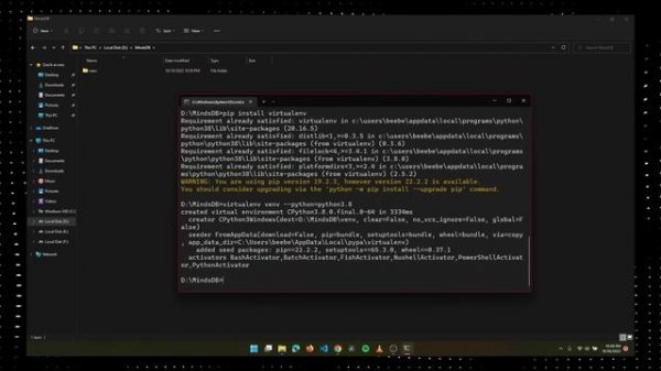 Add AI into your Database with MindsDB. MindsDB Tutorial. How to get started Guide?