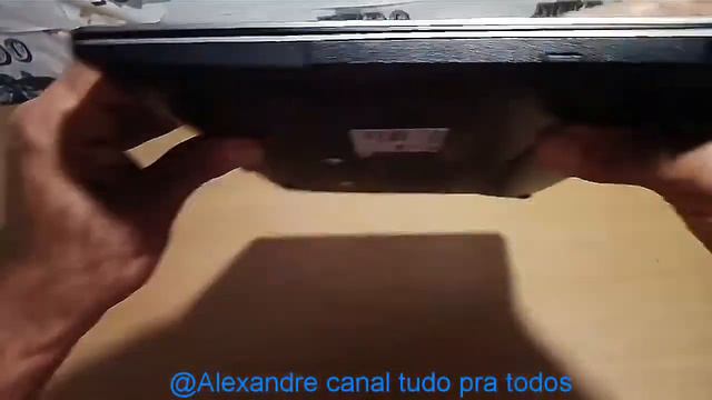 NOTEBOOK POSITIVO MASTER N30i 500G DE HD, 2G RAM #tudopratodos смотреть онлайн