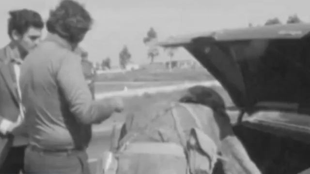 Nunca Más: Se cumplen 36 años de la creación de la CONADEP смотреть онлайн