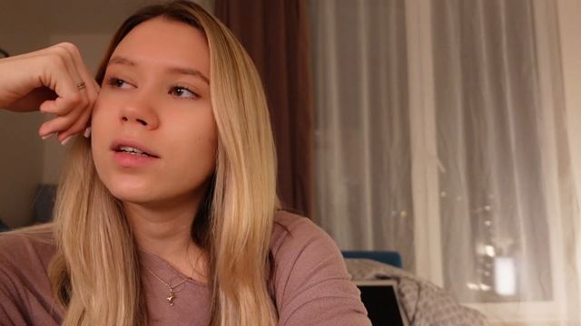 ВЛОГМАС 2 ?Простой рецепт печенья, Все планы отменились, сижу дома смотреть онлайн