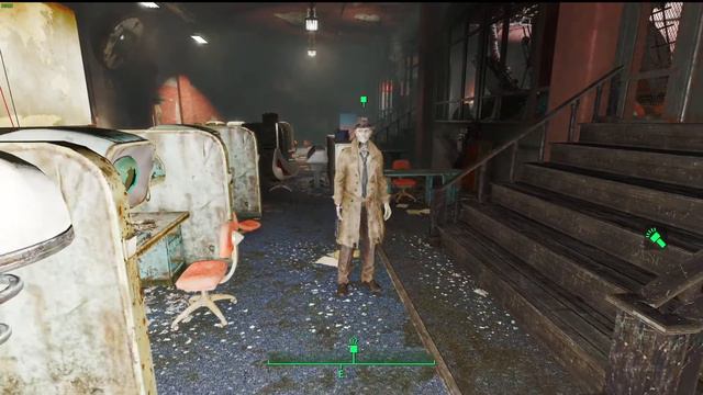Fallout 4 A Story Wealth Mod Collection Part 19 смотреть онлайн