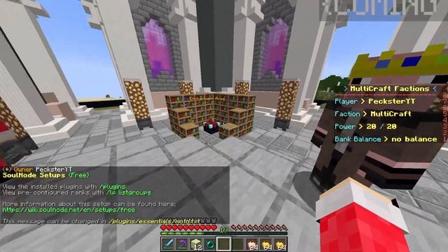 Life Steal Smp | Cracked | Tlauncher can join (Minecraft Bedrock+Java) Join Now! смотреть онлайн