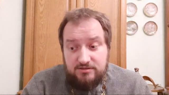 Ответы на вопросы. Иерей Владислав Береговой смотреть онлайн