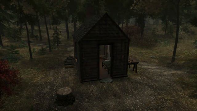 Walden, a game — анонс выхода игры на PS4 смотреть онлайн