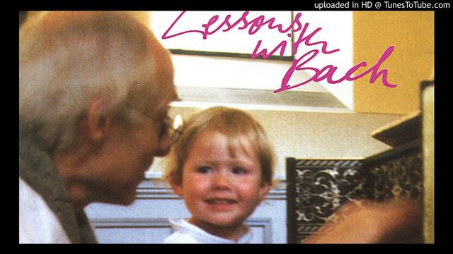 Bach (J.S.? W.F.?): Prelude BVW 925 (Belder) смотреть онлайн