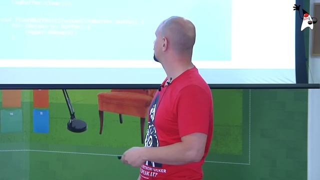 The complete guide to proper logging in JVM - Avishai Ish-Shalom / FewBytes смотреть онлайн