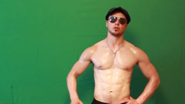GOP-fitness: Конец трансформации, поверхностный отчёт за 10 месяцев, Pureprotein работает 100% смотреть онлайн