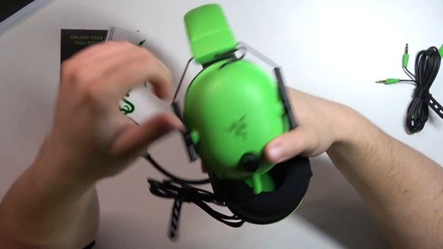 Can I Unplug Microphone in Razer Blackshark V2 X? смотреть онлайн