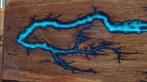 Декоративная рама для зеркала. DIY Mirror frame