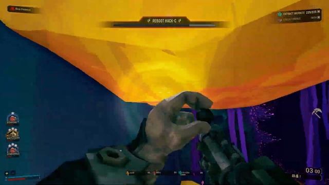 Totally Insane Hacking Event | Deep Rock Galactic смотреть онлайн