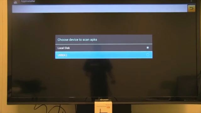 install KODI app onto android tv 2015 смотреть онлайн