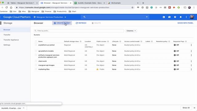 How to Create Machine Learning Models Without Code (AutoML) смотреть онлайн
