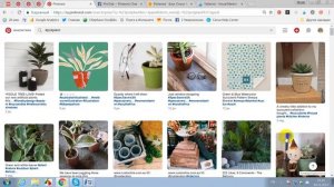 Хештеги в Pinterest